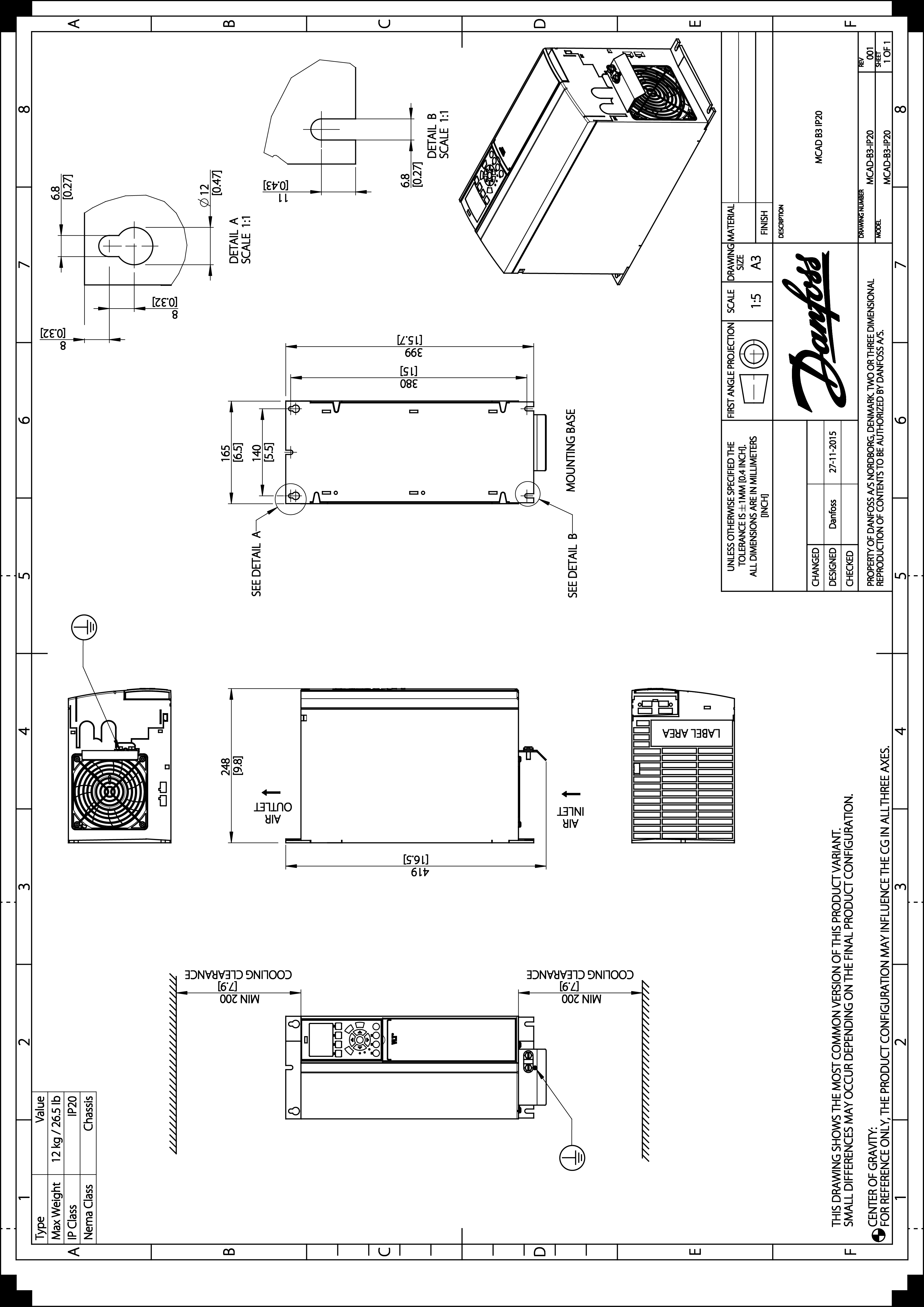 Danfoss Vfd Control Wiring Diagram Wiring Diagram 8477